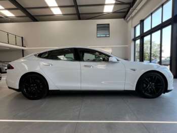 Used Tesla Model S 2016 for sale - 74833304: Photo
