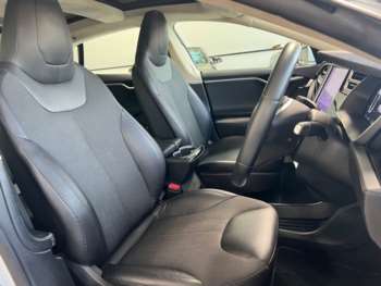Used Tesla Model S 2016 for sale - 74833304: Photo