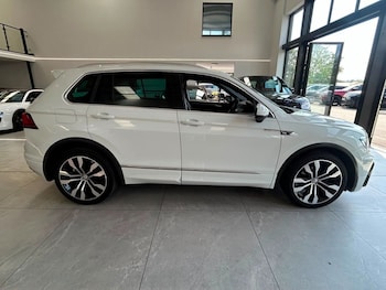 Used Volkswagen Tiguan 2017 for sale - 79244862: Photo