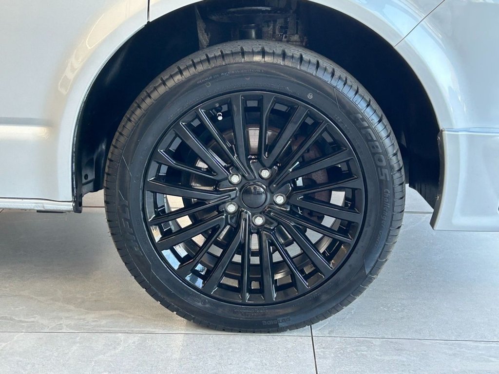 Used Volkswagen Transporter Shuttle 2019 for sale - 77966725: Photo 10