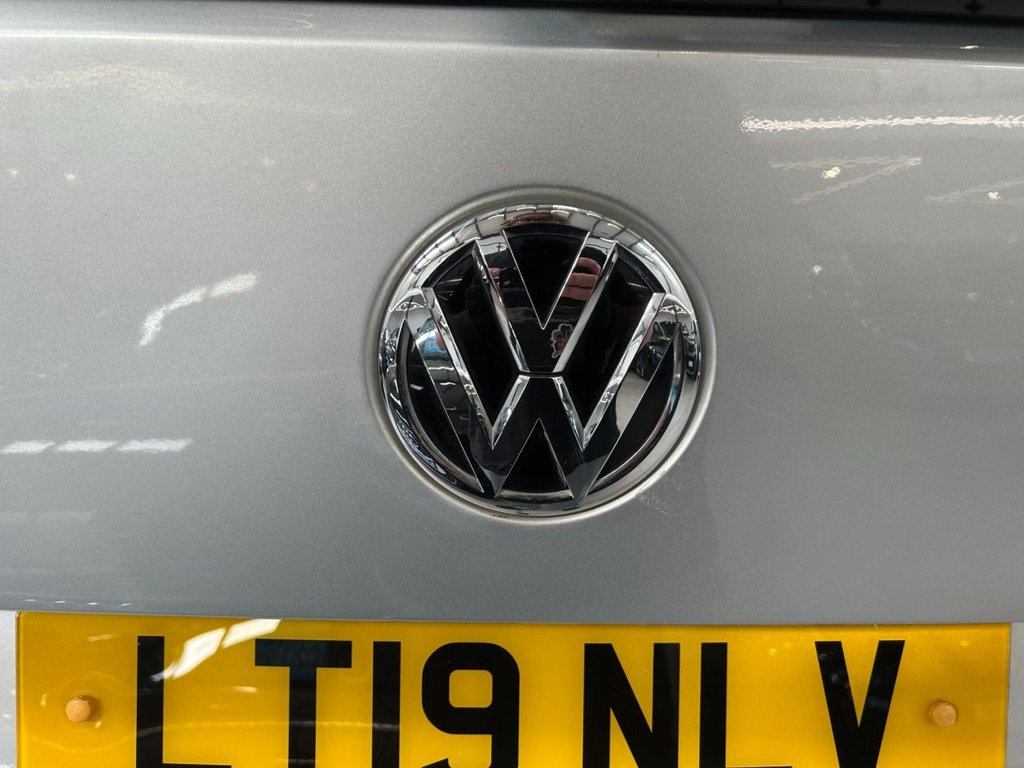 Used Volkswagen Transporter Shuttle 2019 for sale - 77966725: Photo 15