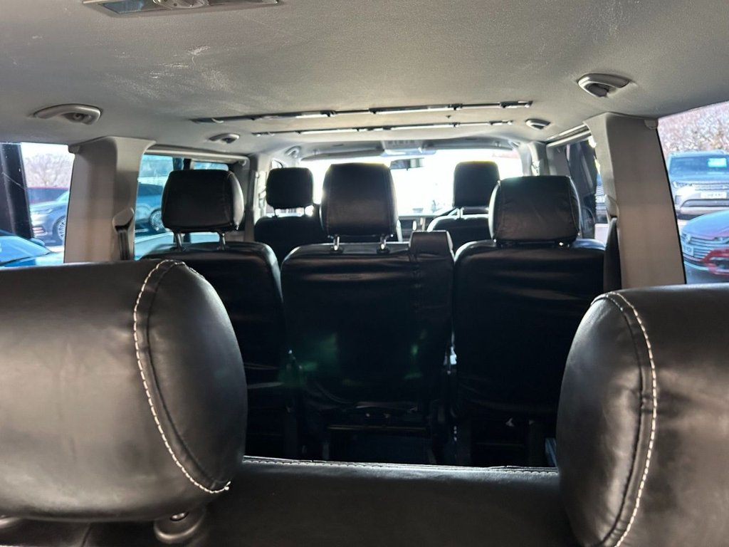 Used Volkswagen Transporter Shuttle 2019 for sale - 77966725: Photo 16