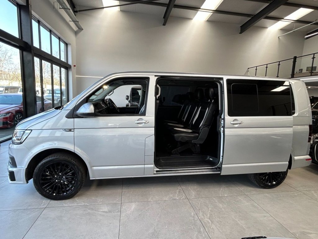 Used Volkswagen Transporter Shuttle 2019 for sale - 77966725: Photo 20