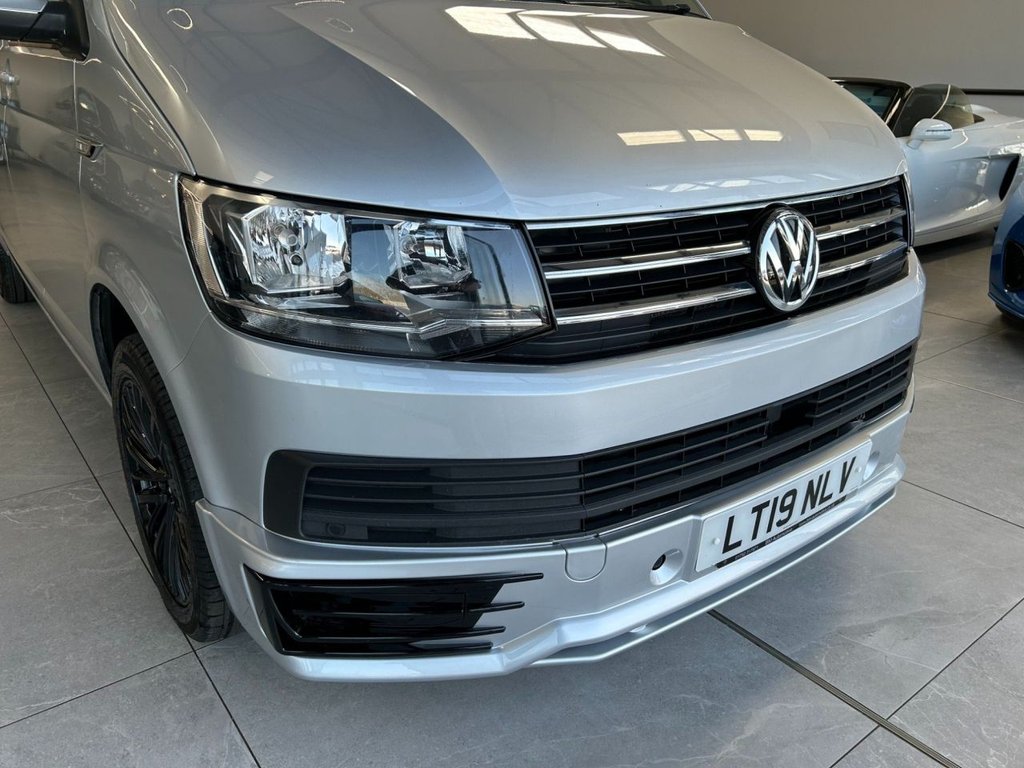 Used Volkswagen Transporter Shuttle 2019 for sale - 77966725: Photo 24