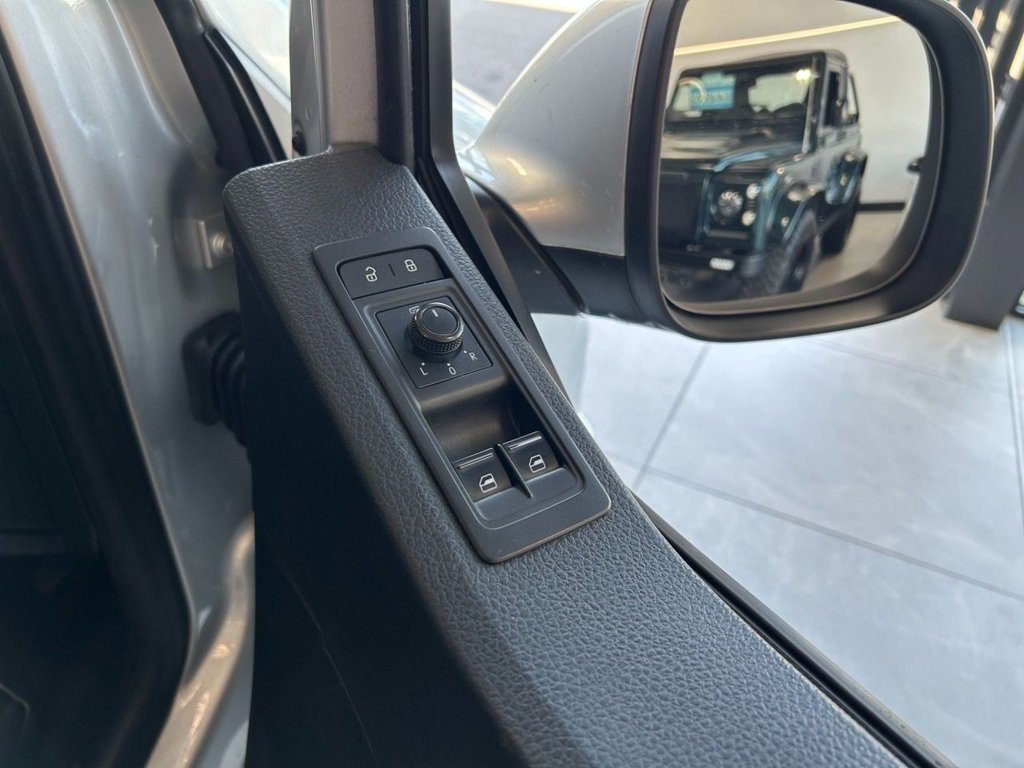 Used Volkswagen Transporter Shuttle 2019 for sale - 77966725: Photo 26