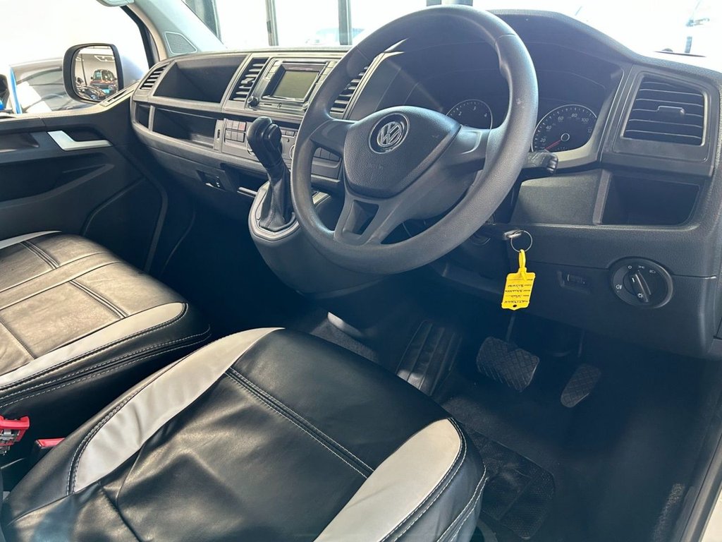 Used Volkswagen Transporter Shuttle 2019 for sale - 77966725: Photo 3