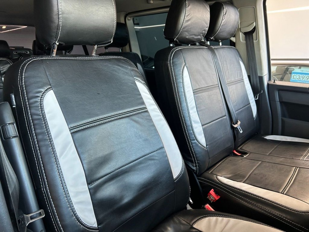 Used Volkswagen Transporter Shuttle 2019 for sale - 77966725: Photo 31