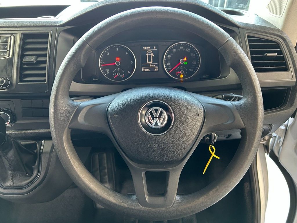 Used Volkswagen Transporter Shuttle 2019 for sale - 77966725: Photo 33