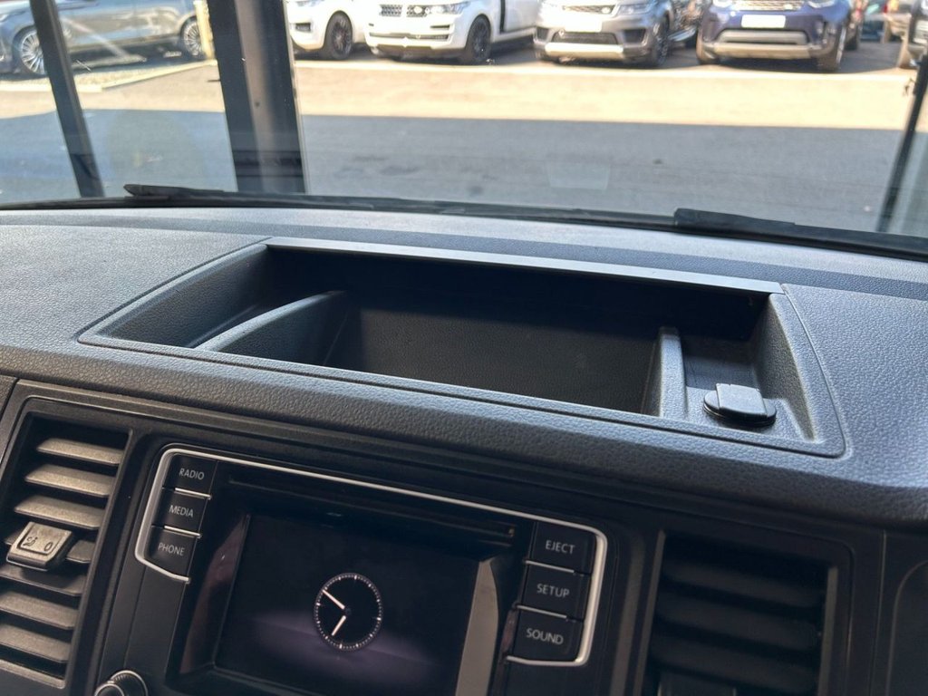 Used Volkswagen Transporter Shuttle 2019 for sale - 77966725: Photo 35