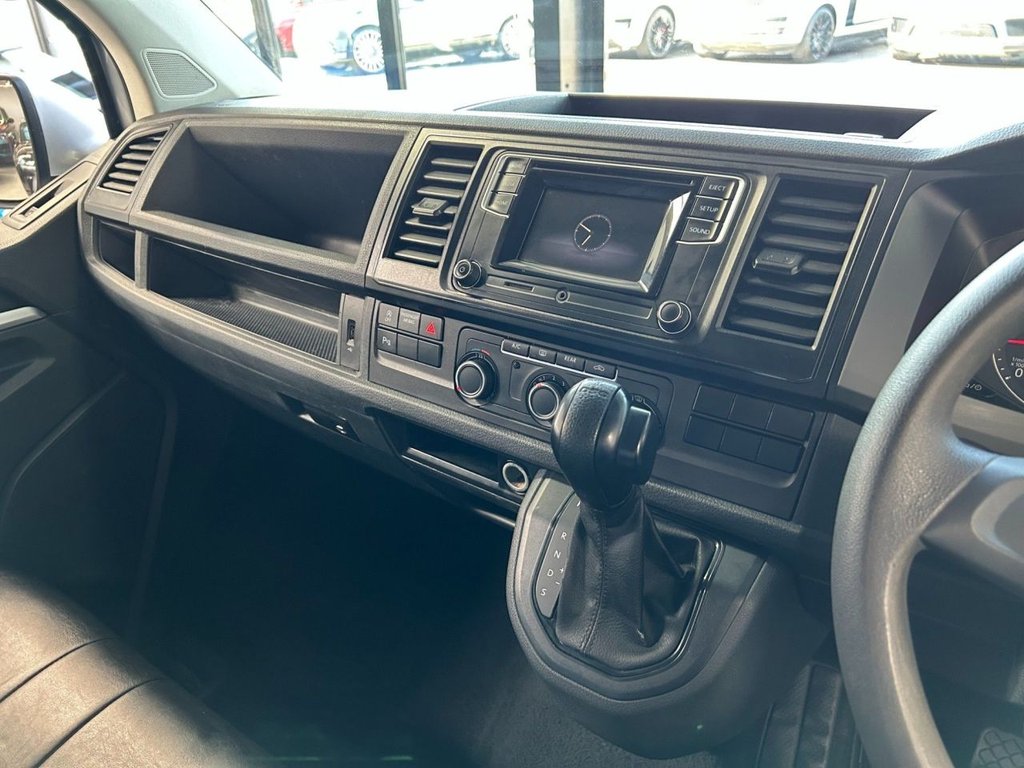 Used Volkswagen Transporter Shuttle 2019 for sale - 77966725: Photo 36