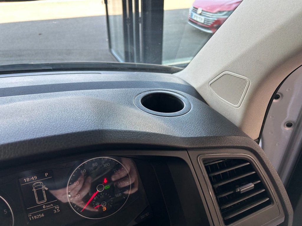 Used Volkswagen Transporter Shuttle 2019 for sale - 77966725: Photo 39