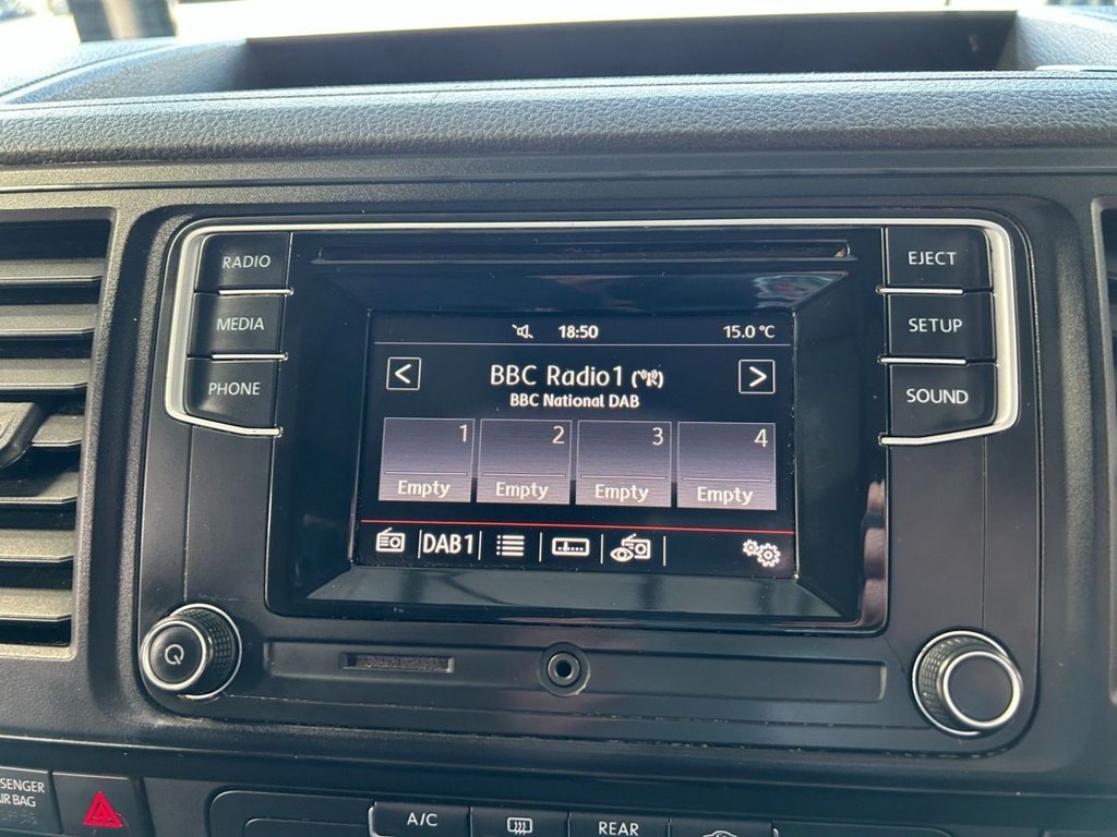 Used Volkswagen Transporter Shuttle 2019 for sale - 77966725: Photo 40