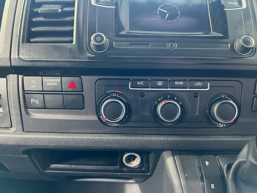 Used Volkswagen Transporter Shuttle 2019 for sale - 77966725: Photo 42