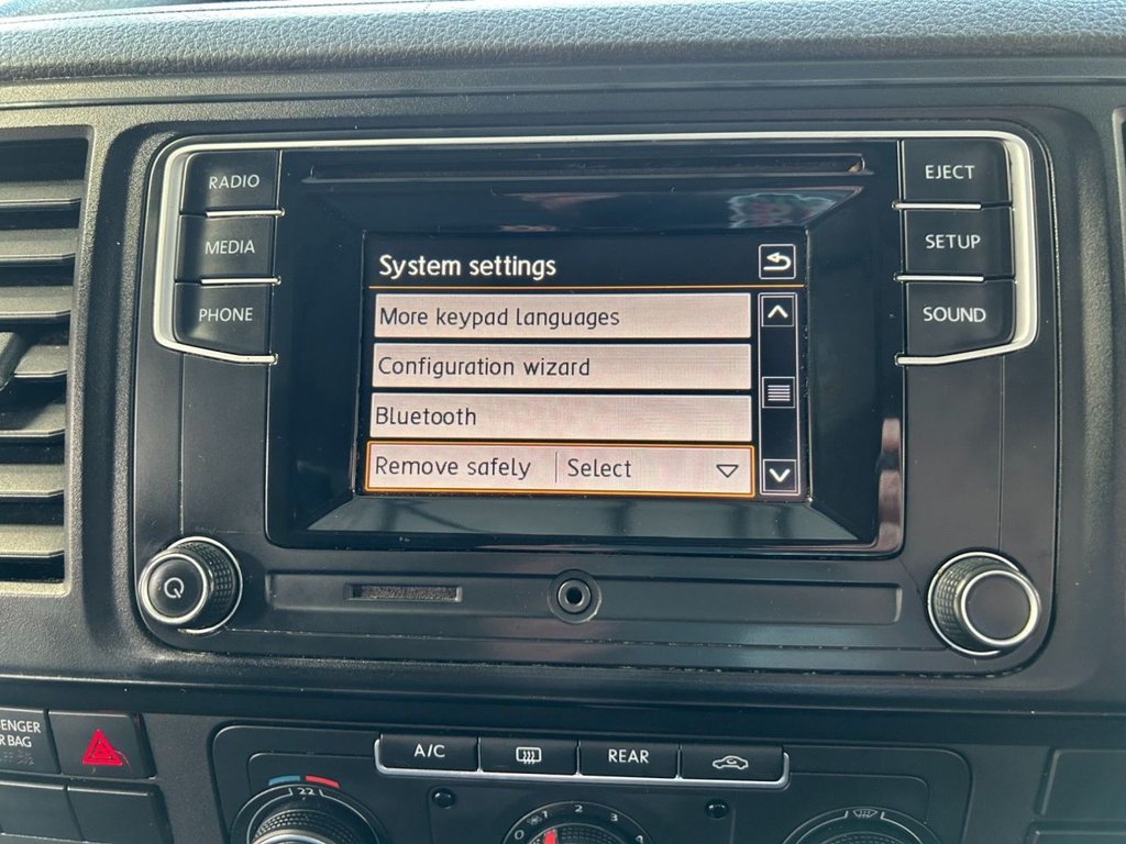 Used Volkswagen Transporter Shuttle 2019 for sale - 77966725: Photo 43