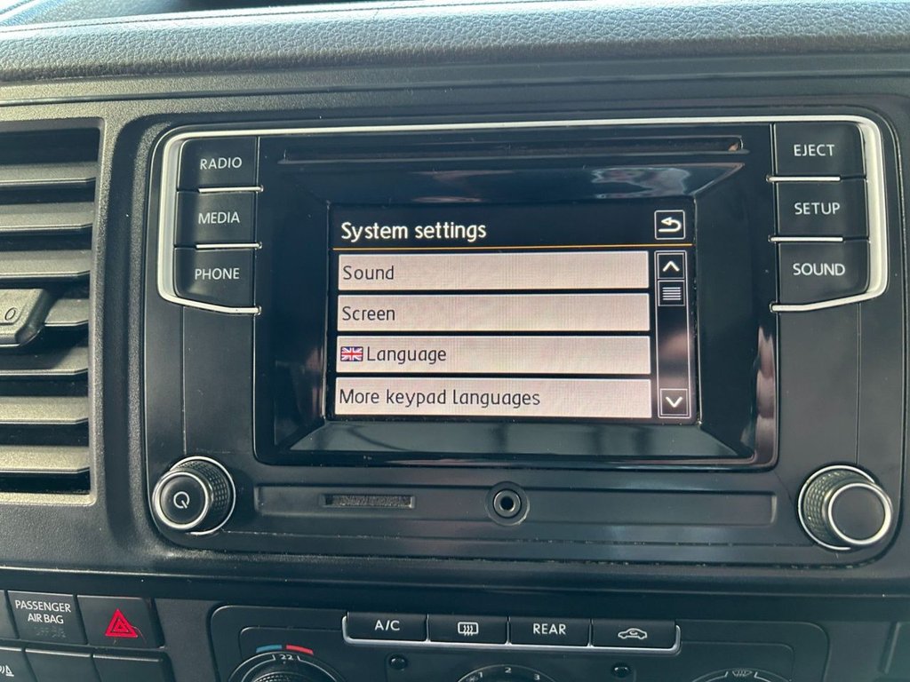 Used Volkswagen Transporter Shuttle 2019 for sale - 77966725: Photo 44