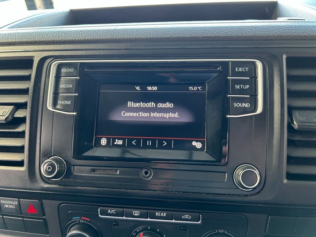 Used Volkswagen Transporter Shuttle 2019 for sale - 77966725: Photo 45