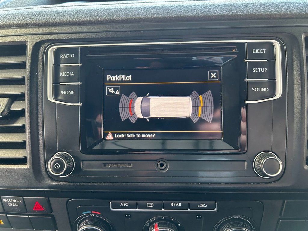 Used Volkswagen Transporter Shuttle 2019 for sale - 77966725: Photo 46