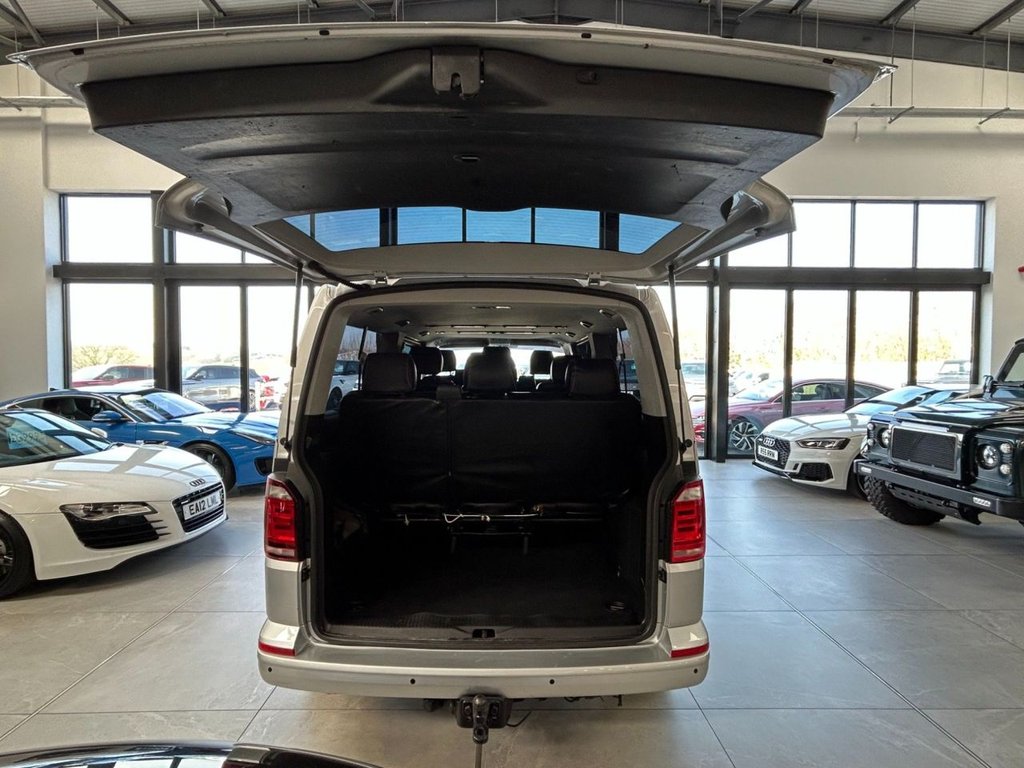 Used Volkswagen Transporter Shuttle 2019 for sale - 77966725: Photo 5