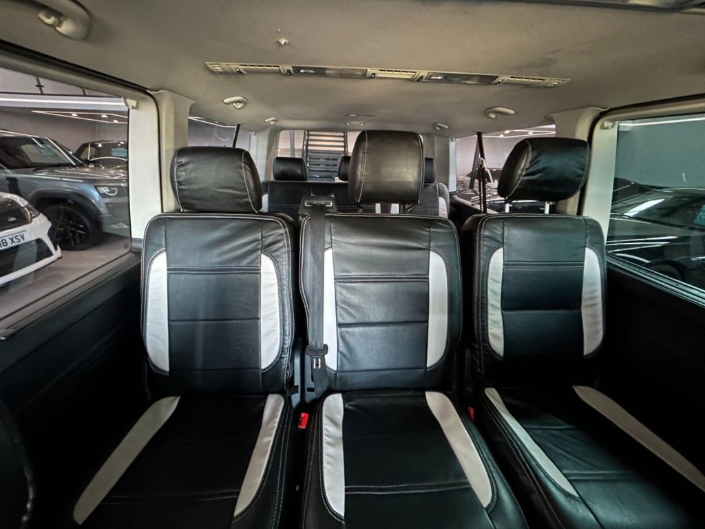 Used Volkswagen Transporter Shuttle 2019 for sale - 77966725: Photo 50