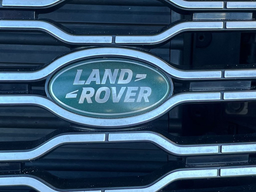 Used Land Rover Range Rover 2018 for sale - 76698747: Photo 17