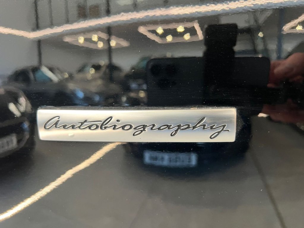 Used Land Rover Range Rover 2018 for sale - 76698747: Photo 19