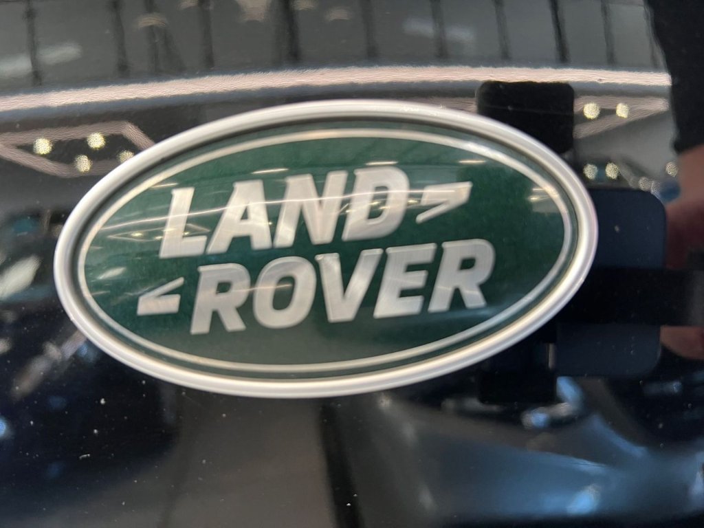 Used Land Rover Range Rover 2018 for sale - 76698747: Photo 20