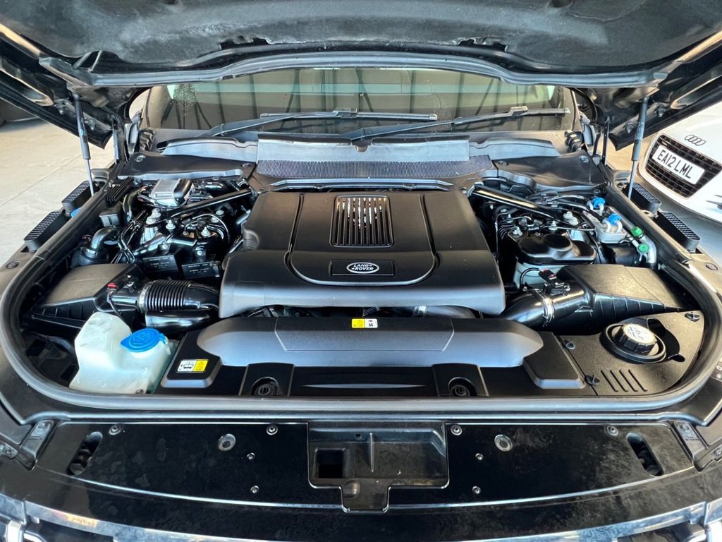 Used Land Rover Range Rover 2018 for sale - 76698747: Photo 21