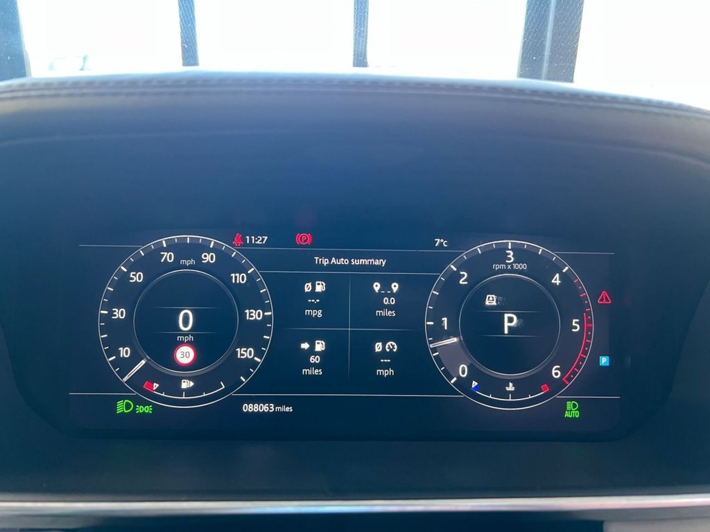 Used Land Rover Range Rover 2018 for sale - 76698747: Photo 28