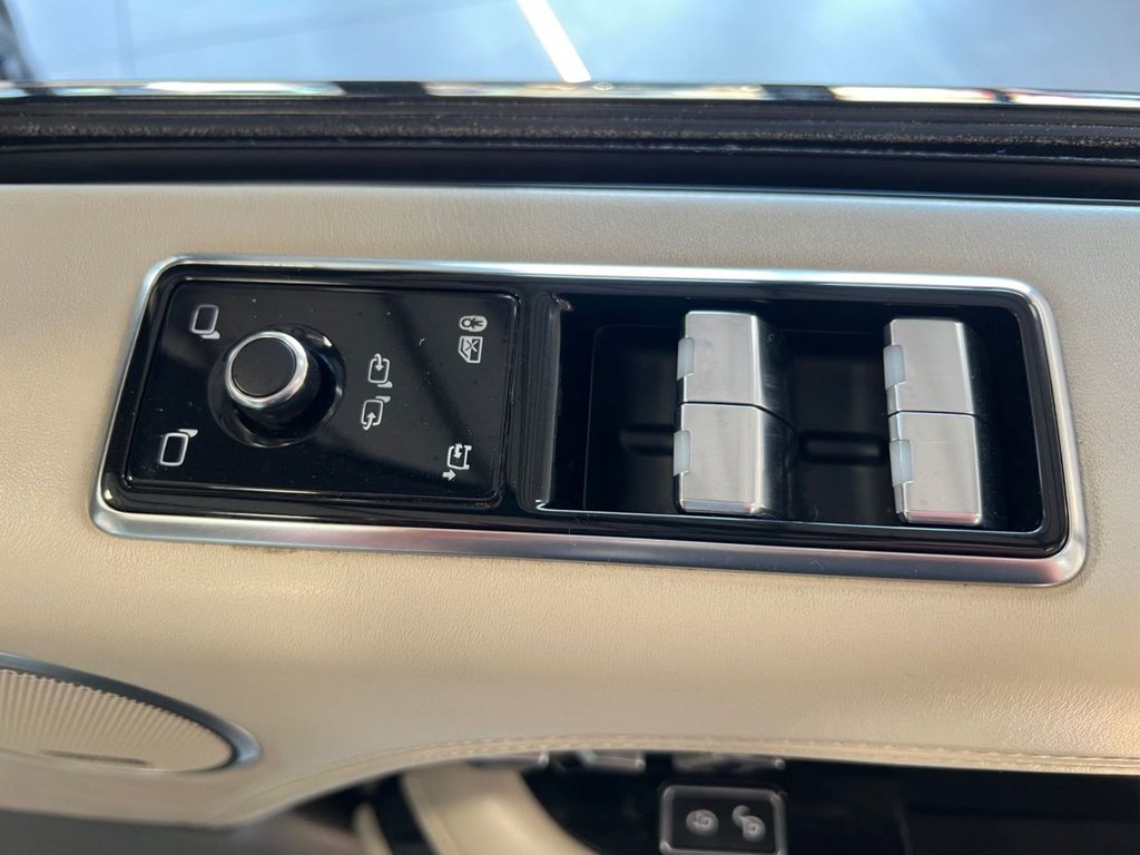 Used Land Rover Range Rover 2018 for sale - 76698747: Photo 29