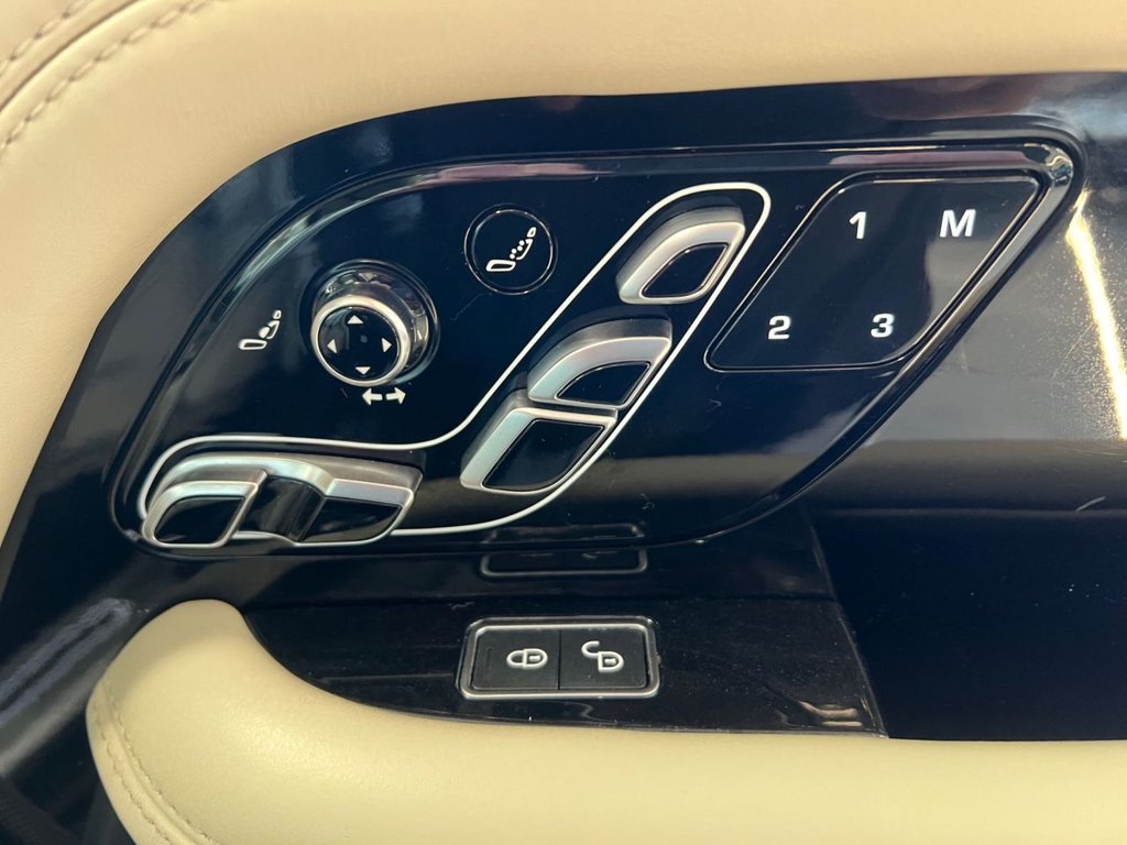 Used Land Rover Range Rover 2018 for sale - 76698747: Photo 30