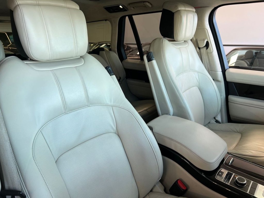 Used Land Rover Range Rover 2018 for sale - 76698747: Photo 31