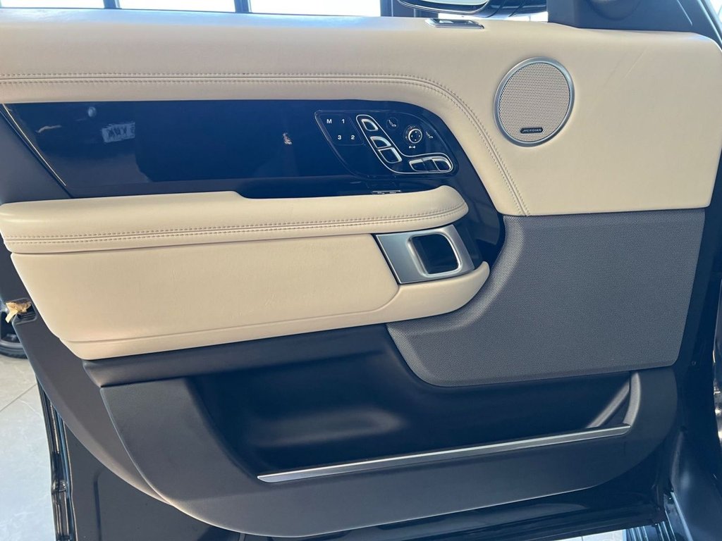 Used Land Rover Range Rover 2018 for sale - 76698747: Photo 34