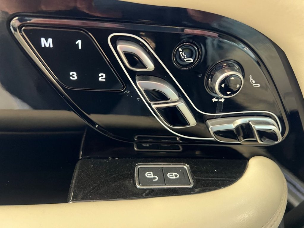 Used Land Rover Range Rover 2018 for sale - 76698747: Photo 36