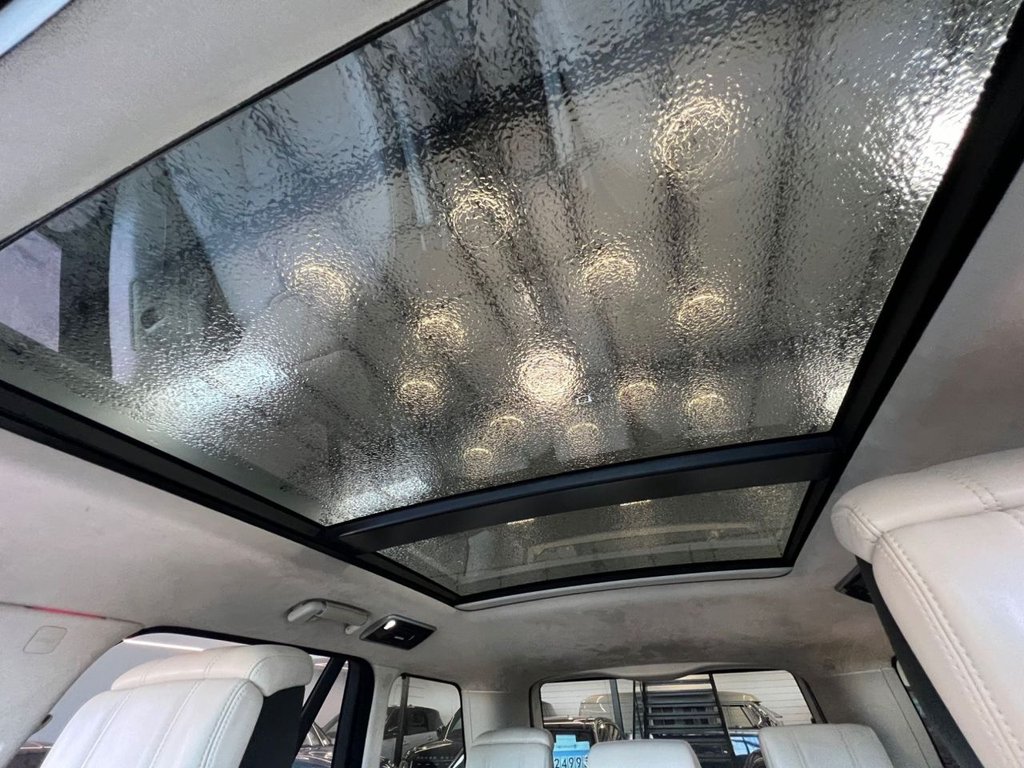 Used Land Rover Range Rover 2018 for sale - 76698747: Photo 38