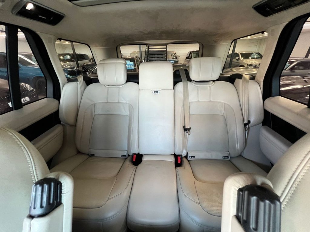 Used Land Rover Range Rover 2018 for sale - 76698747: Photo 39