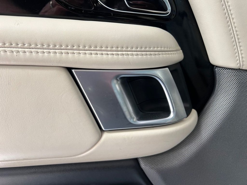 Used Land Rover Range Rover 2018 for sale - 76698747: Photo 42