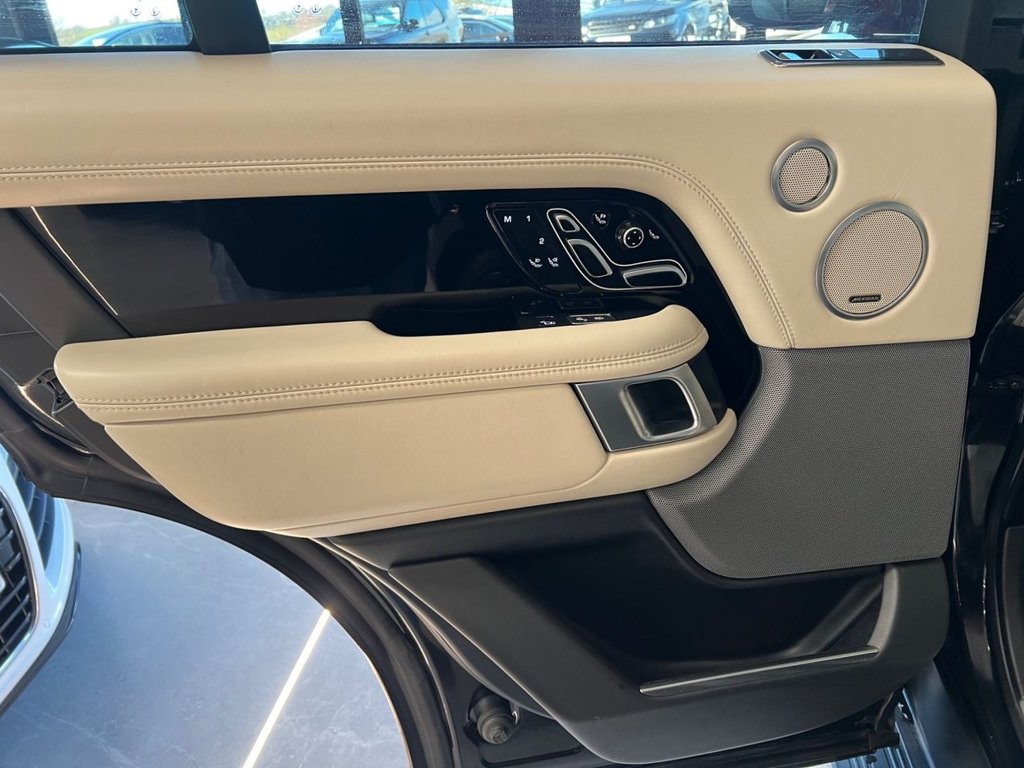 Used Land Rover Range Rover 2018 for sale - 76698747: Photo 43