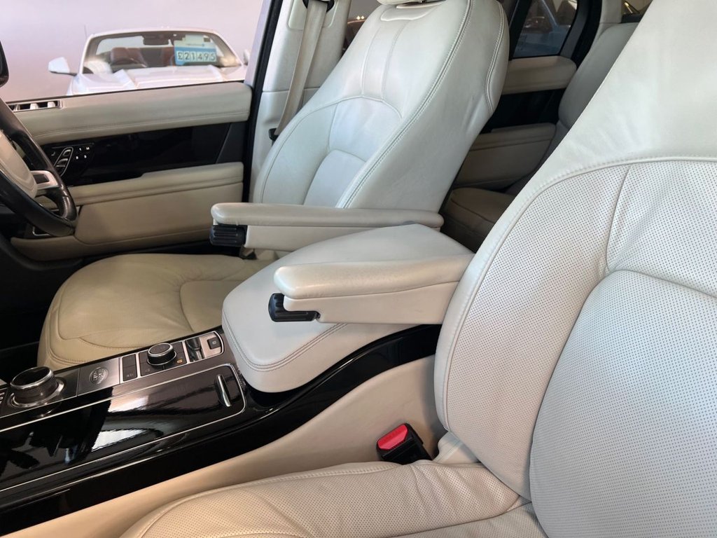 Used Land Rover Range Rover 2018 for sale - 76698747: Photo 44