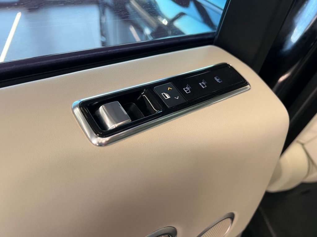 Used Land Rover Range Rover 2018 for sale - 76698747: Photo 45