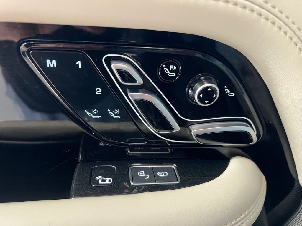 Used Land Rover Range Rover 2018 for sale - 76698747: Photo 46