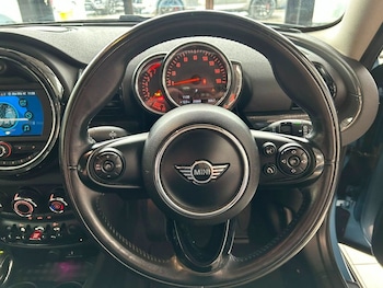 Used MINI Clubman 2018 for sale - 78619751: Photo