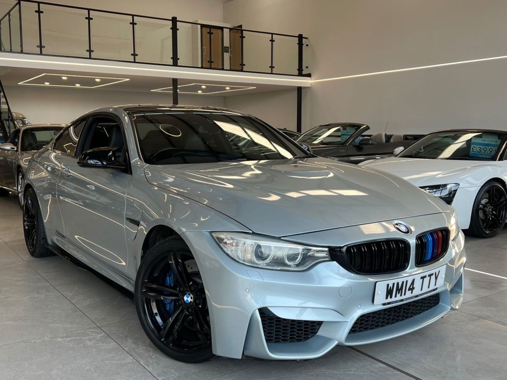 Used BMW M4 2015 for sale - 77161486: Photo 1