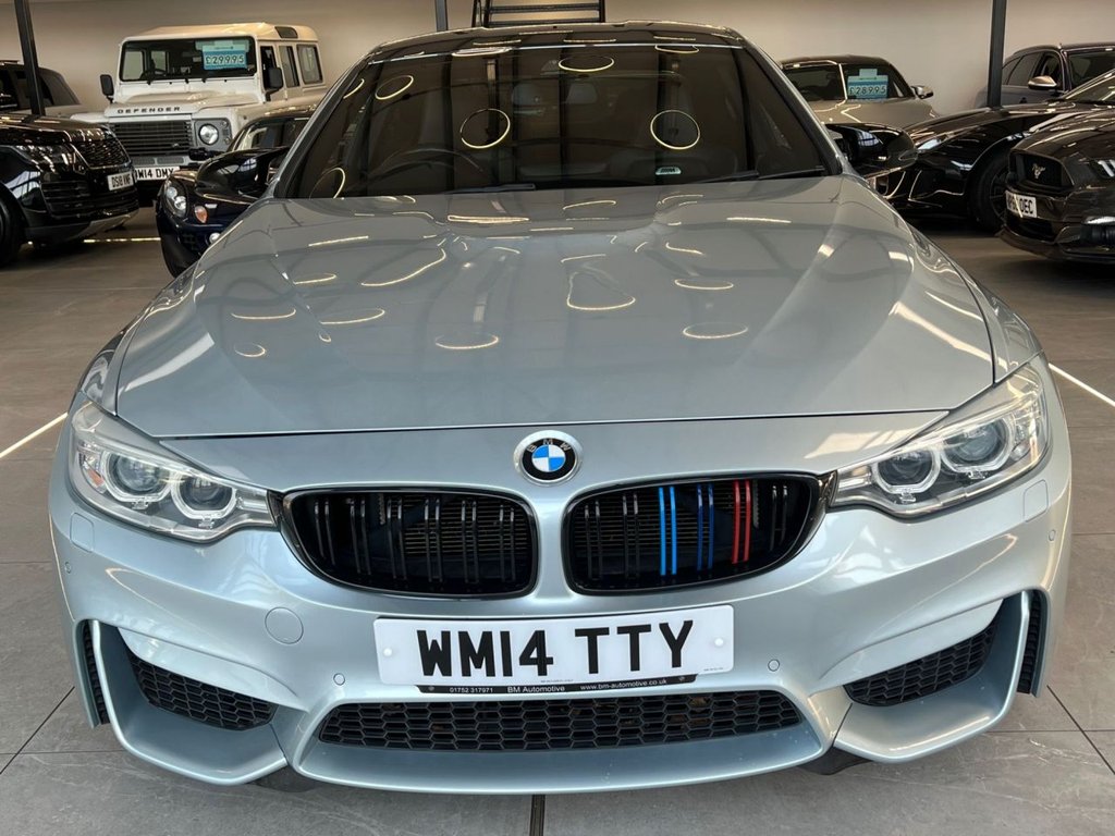 Used BMW M4 2015 for sale - 77161486: Photo 12