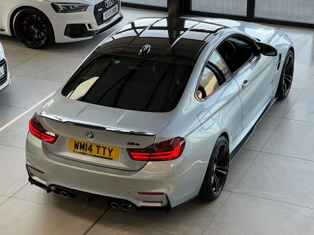Used BMW M4 2015 for sale - 77161486: Photo 13