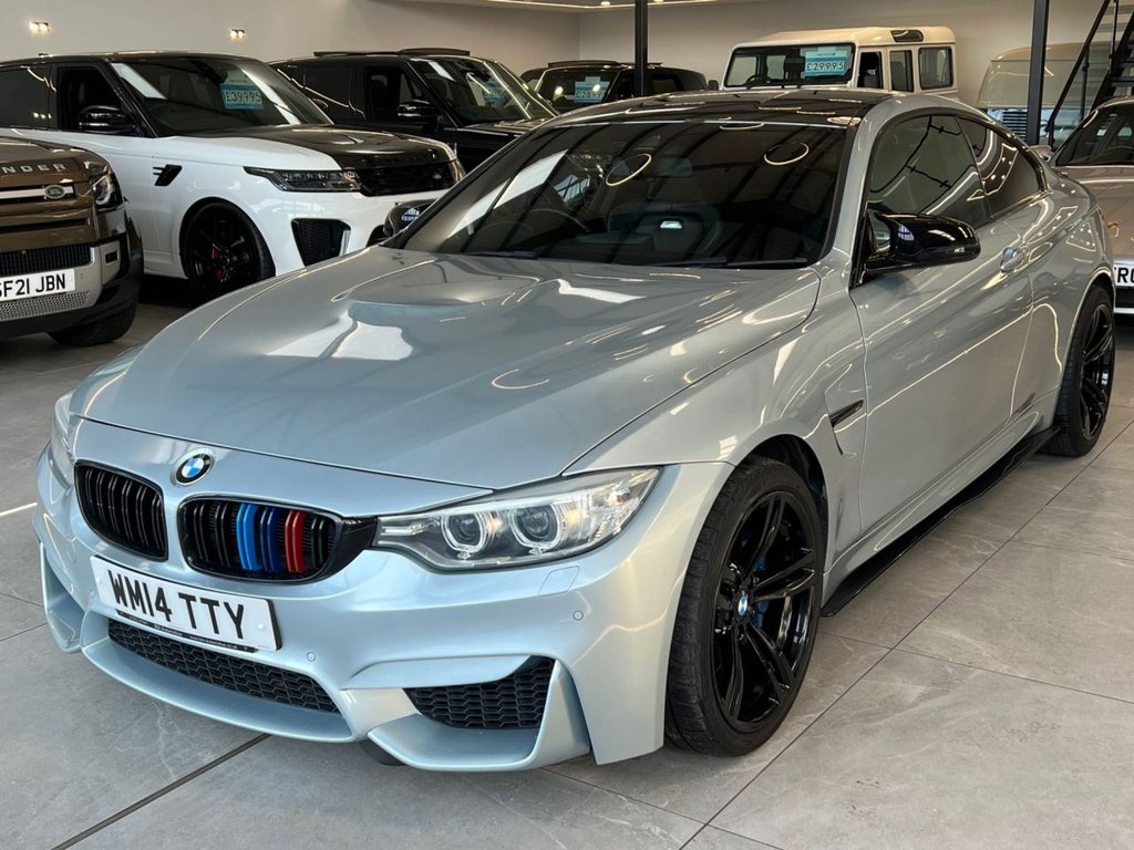 Used BMW M4 2015 for sale - 77161486: Photo 14
