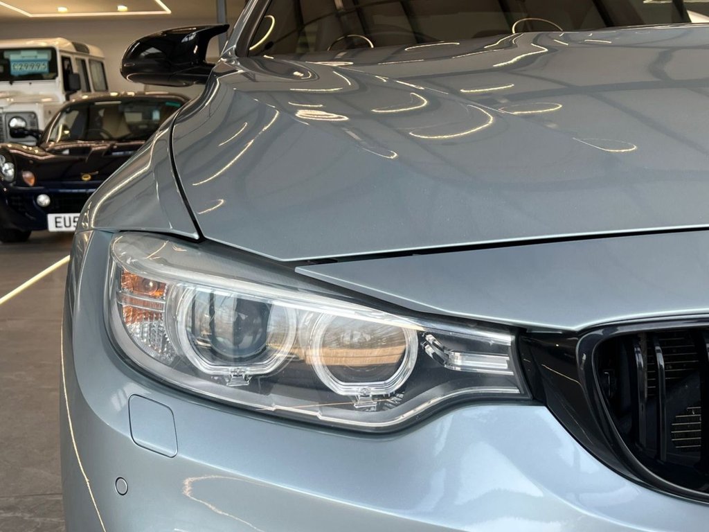 Used BMW M4 2015 for sale - 77161486: Photo 15