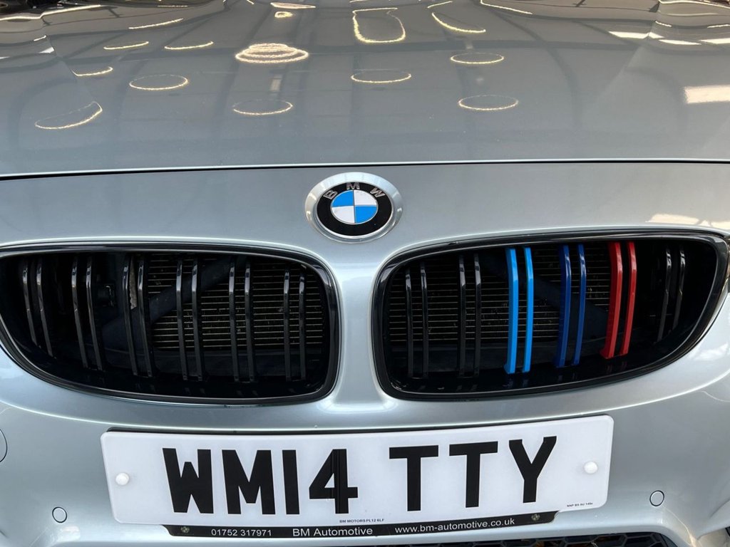 Used BMW M4 2015 for sale - 77161486: Photo 16