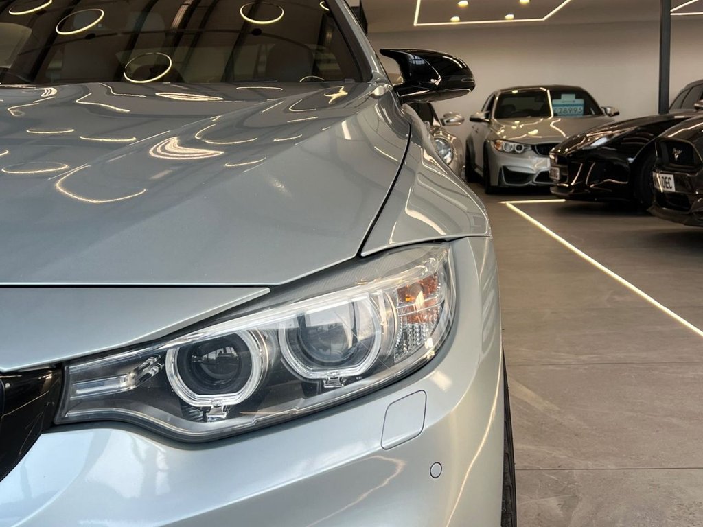 Used BMW M4 2015 for sale - 77161486: Photo 17