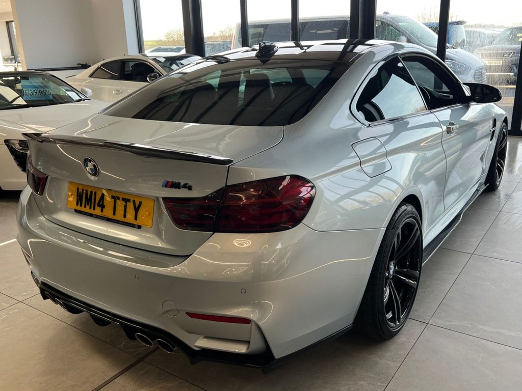 Used BMW M4 2015 for sale - 77161486: Photo 18