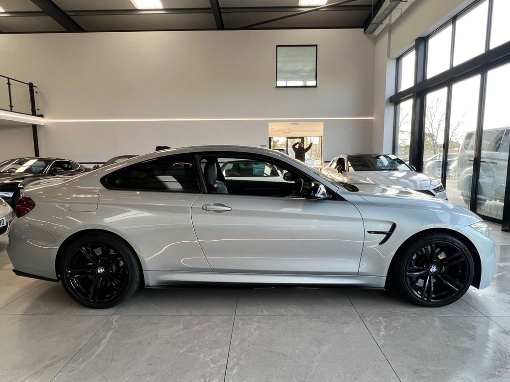Used BMW M4 2015 for sale - 77161486: Photo 2